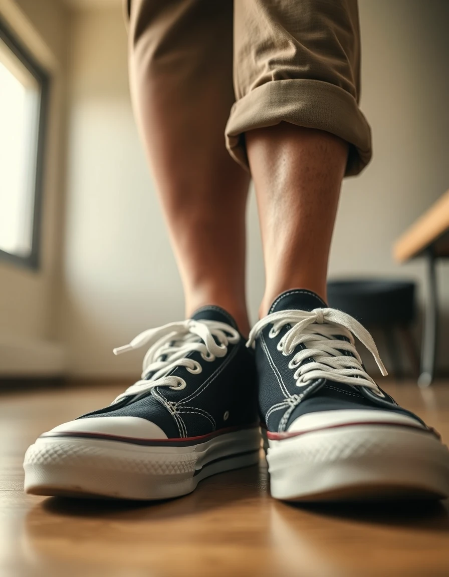 7 erros ao escolher tenis que prejudicam seu estilo capa