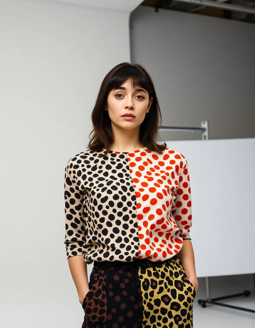 7 erros ao combinar estampas que toda mulher comete capa