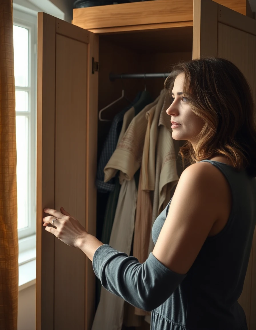 8 sinais que seu guarda roupa precisa de renovação capa
